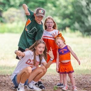 Meet your Posher, Nan